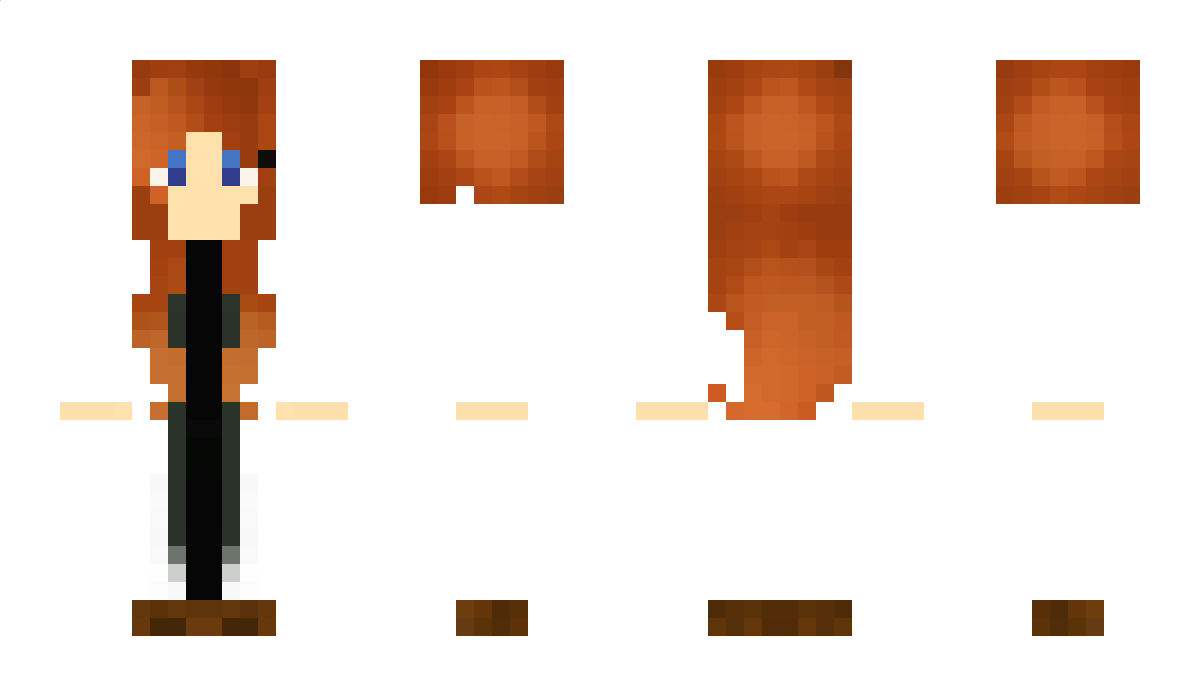 DocA Minecraft Skin