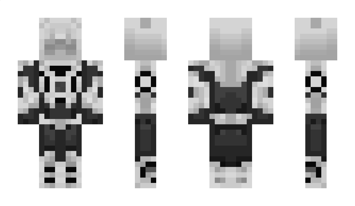 Leocthl Minecraft Skin