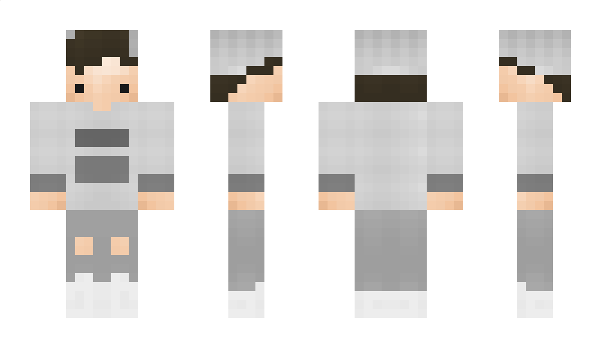 Yarrrak Minecraft Skin