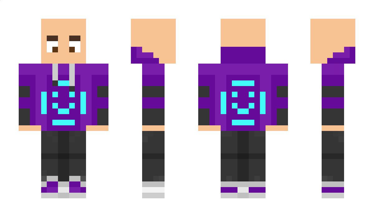 TartTizzle Minecraft Skin