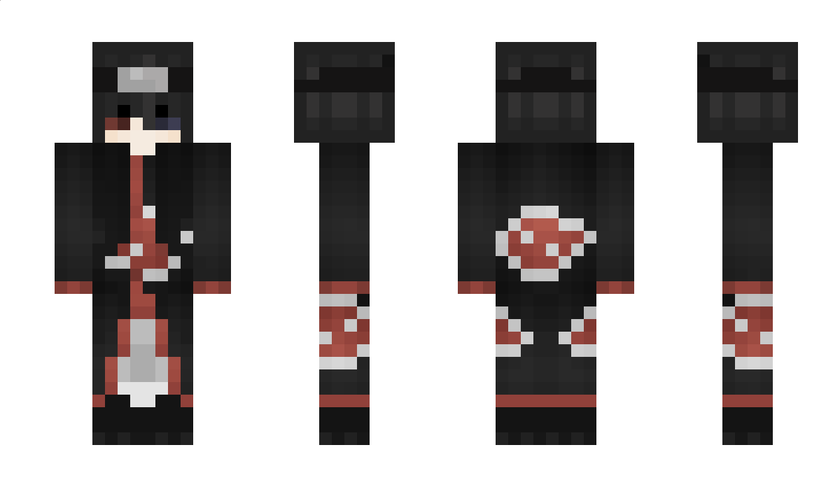 tlow_ Minecraft Skin