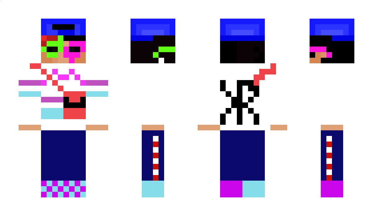 lev4n_ Minecraft Skin