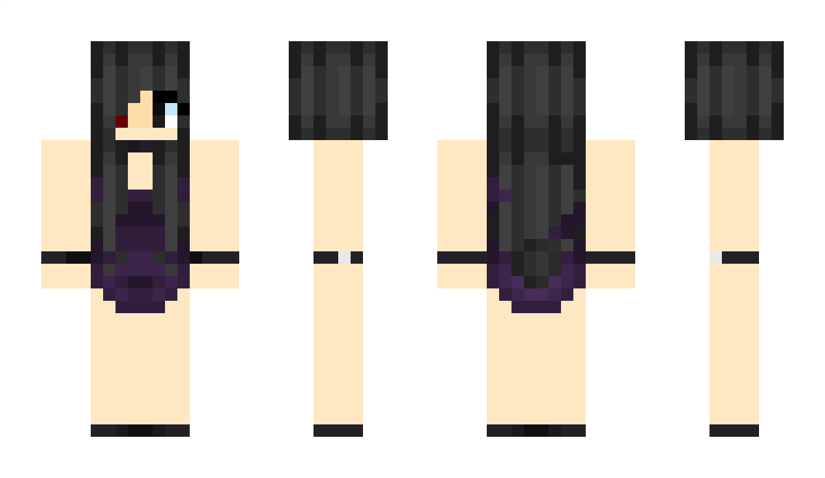 oh_yess Minecraft Skin