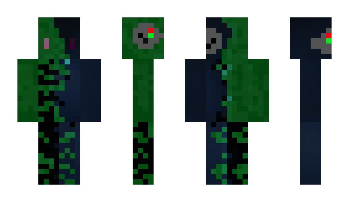 Anip24 Minecraft Skin