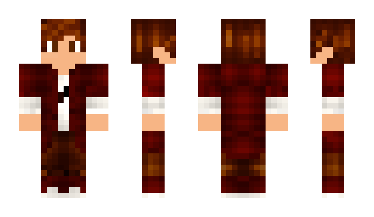 Vyma_real Minecraft Skin