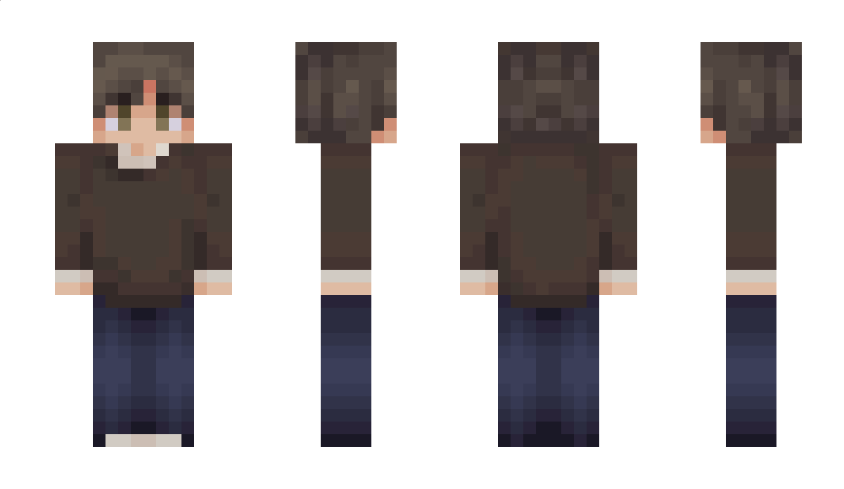 __vyke Minecraft Skin