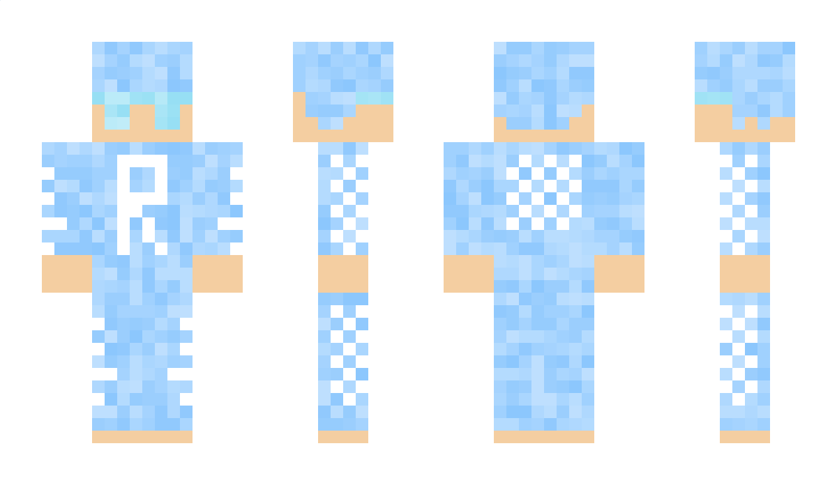 reffaz_ Minecraft Skin