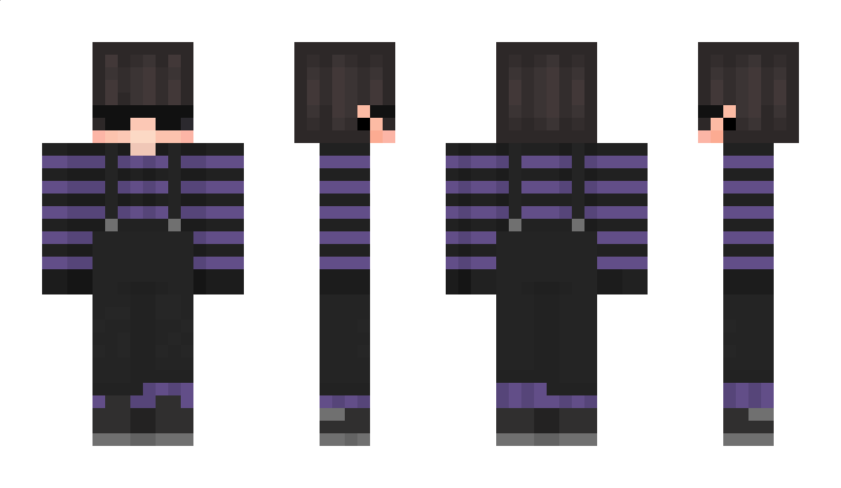 TABImc Minecraft Skin