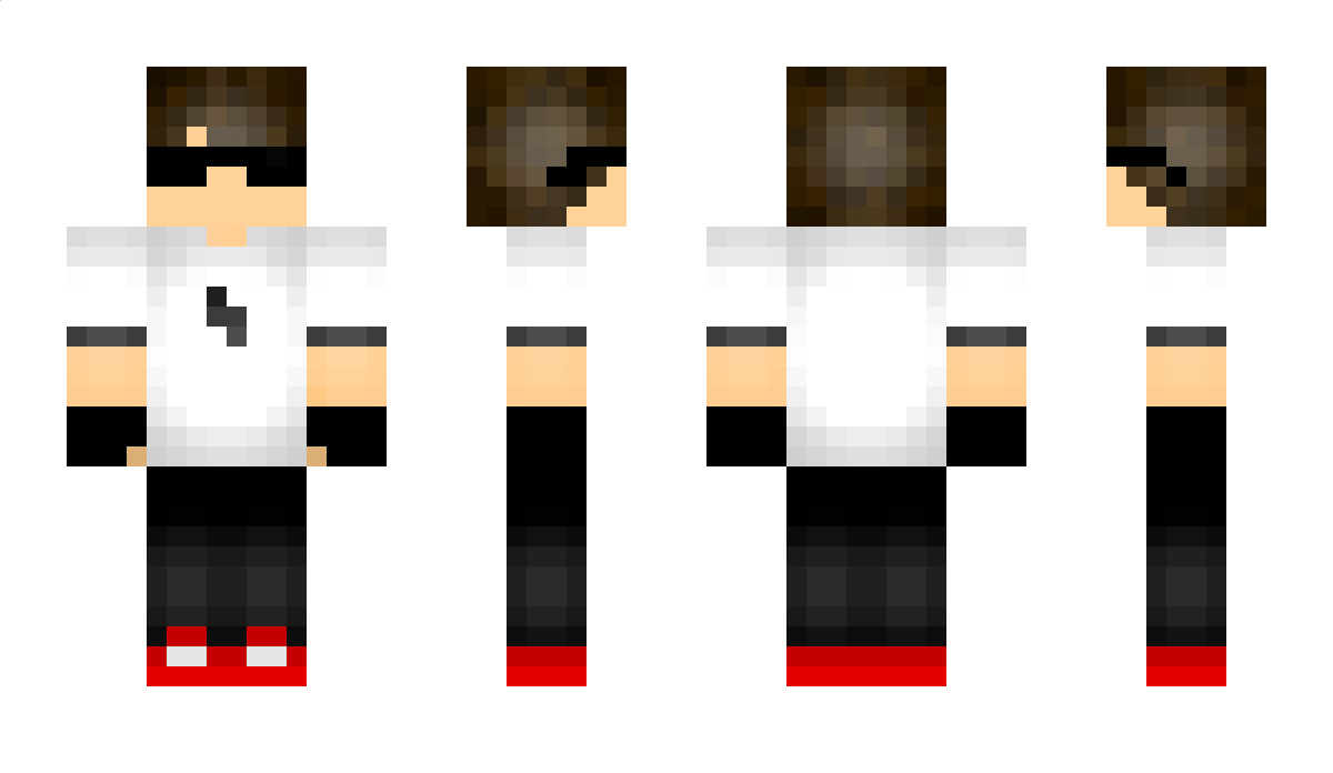 oSig Minecraft Skin