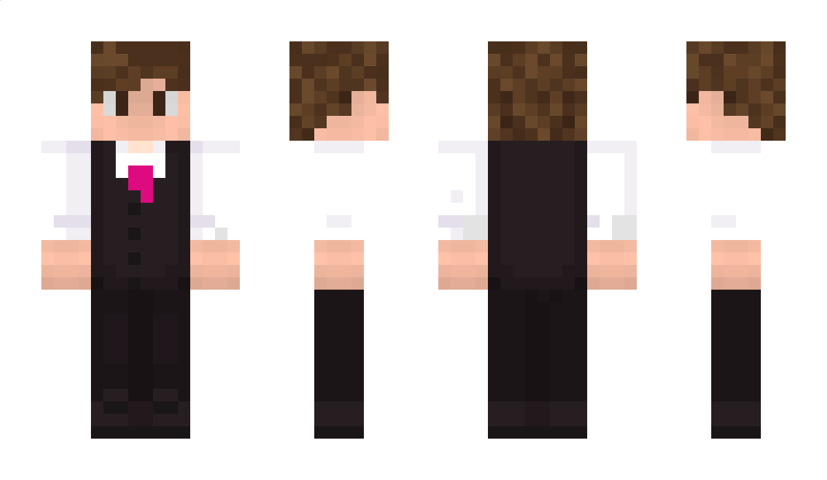 henrique_fnt Minecraft Skin