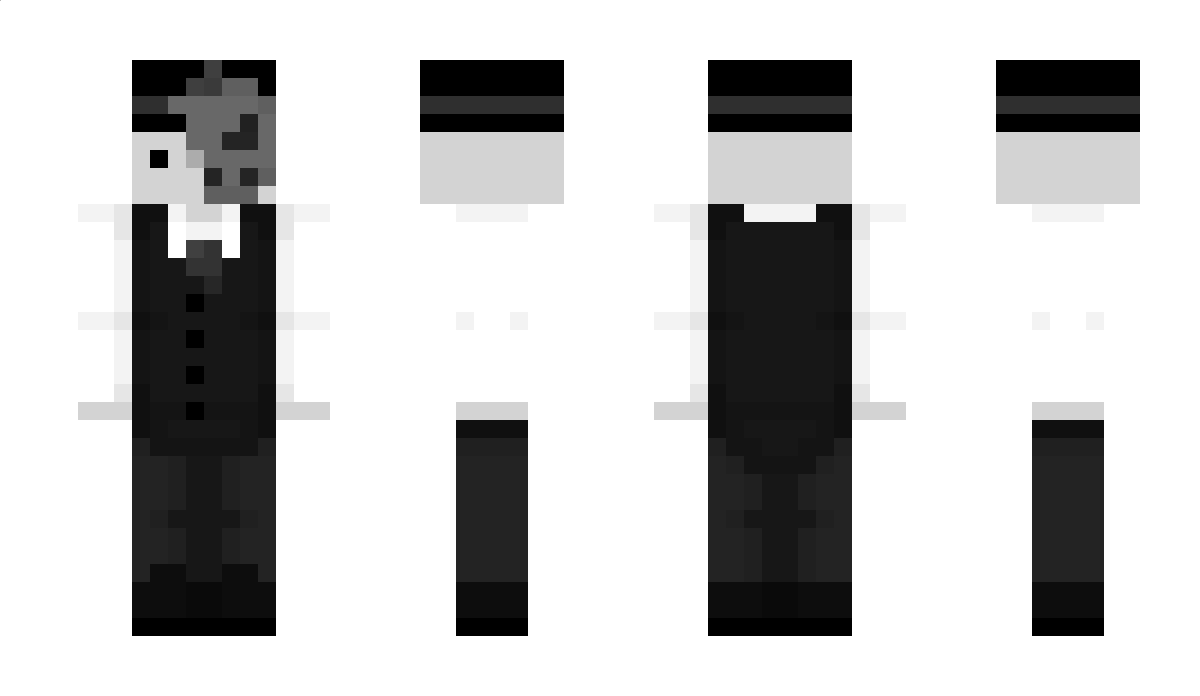 By_Sons Minecraft Skin