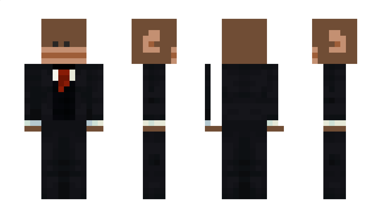 Haskn_ Minecraft Skin