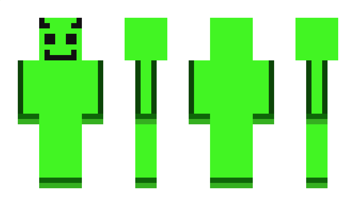 Antex_14 Minecraft Skin