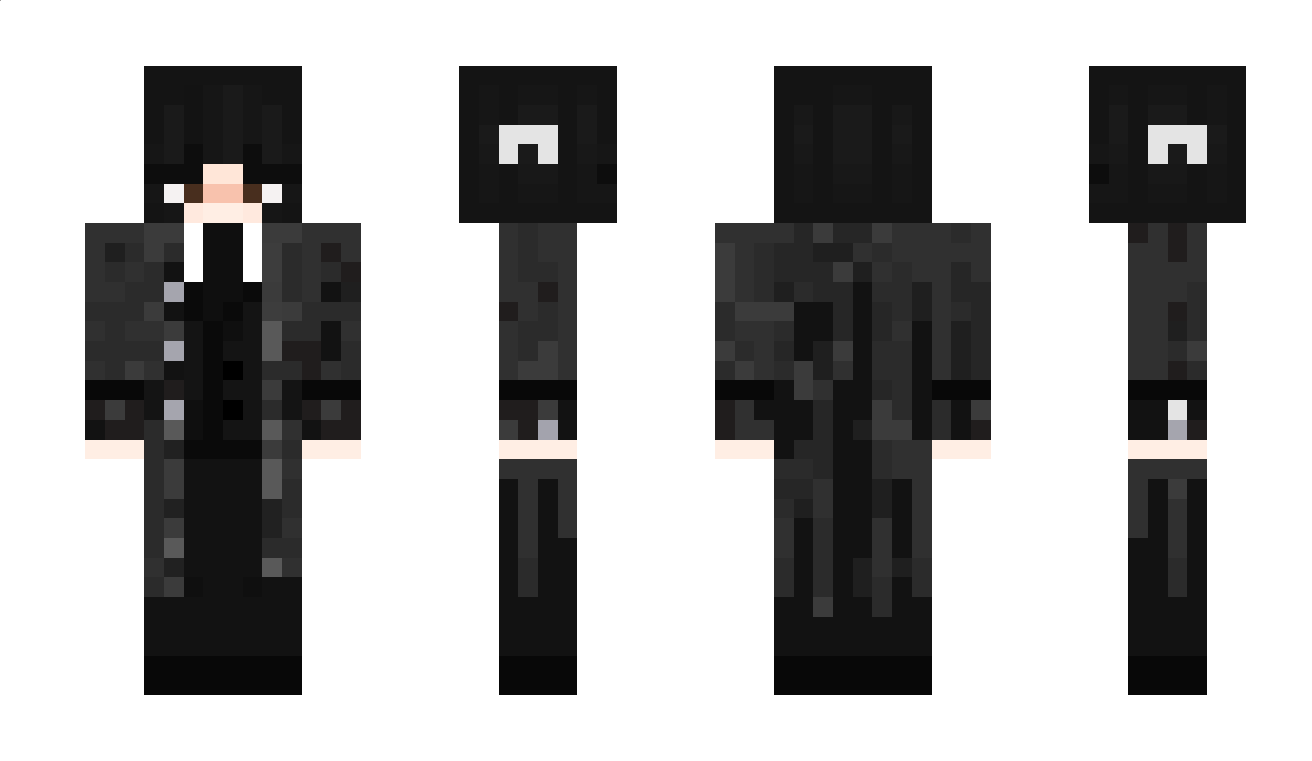 _Valitha_ Minecraft Skin