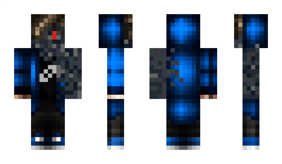 lulclals Minecraft Skin