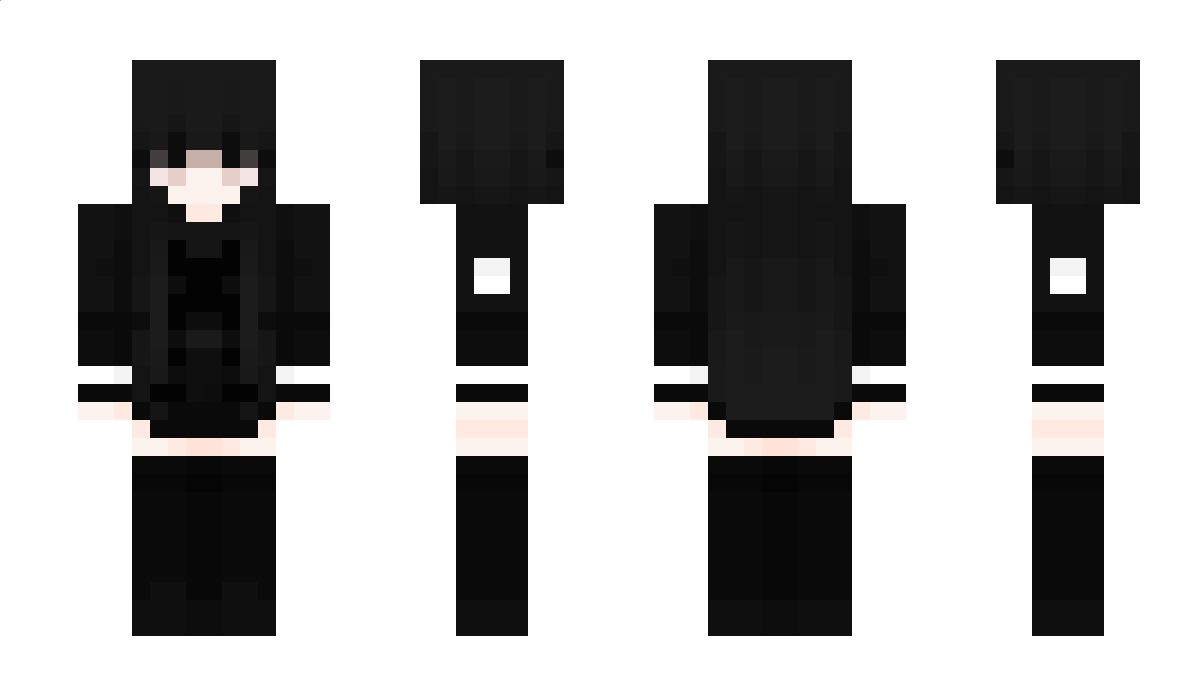 kurana Minecraft Skin