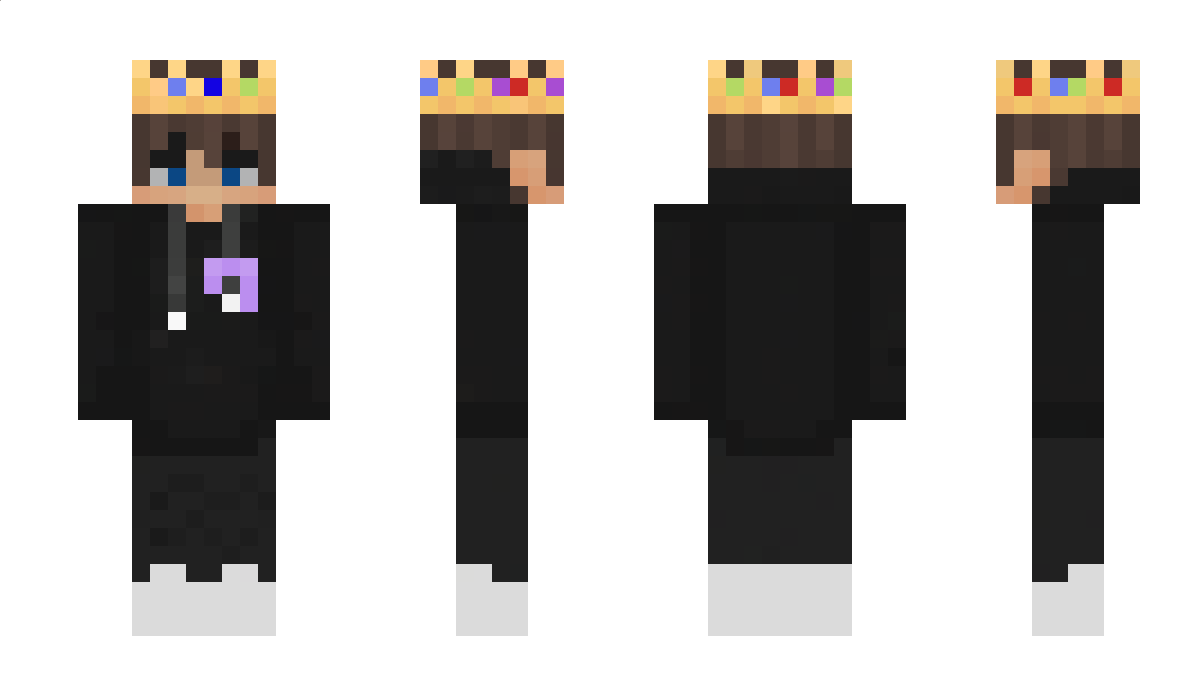 MinecraftYolo Minecraft Skin