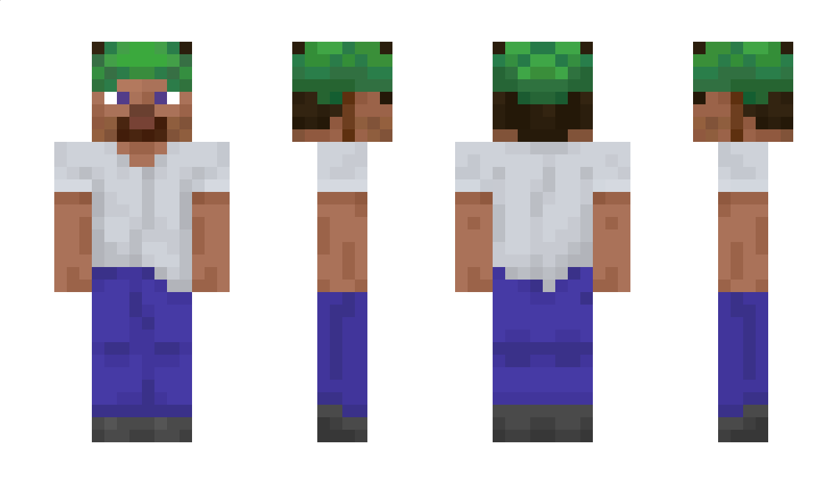 MmMmMmMmMmMMango Minecraft Skin