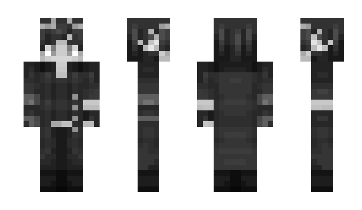 Night_XP Minecraft Skin