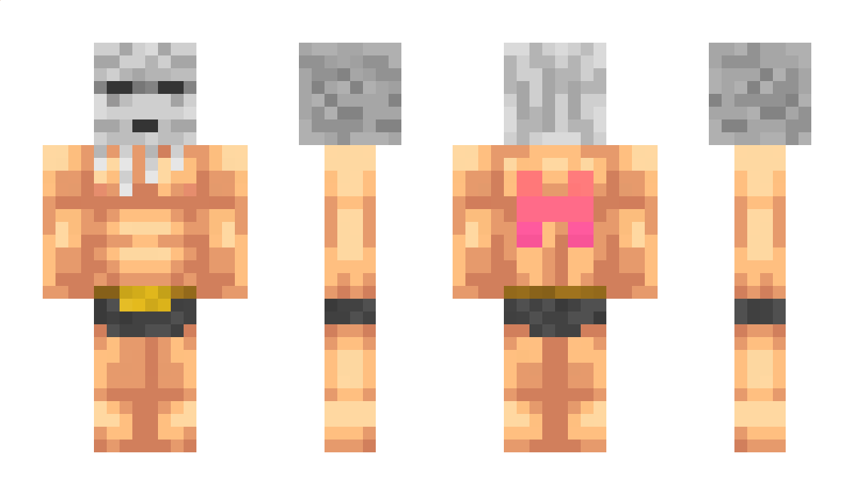 Estolit Minecraft Skin