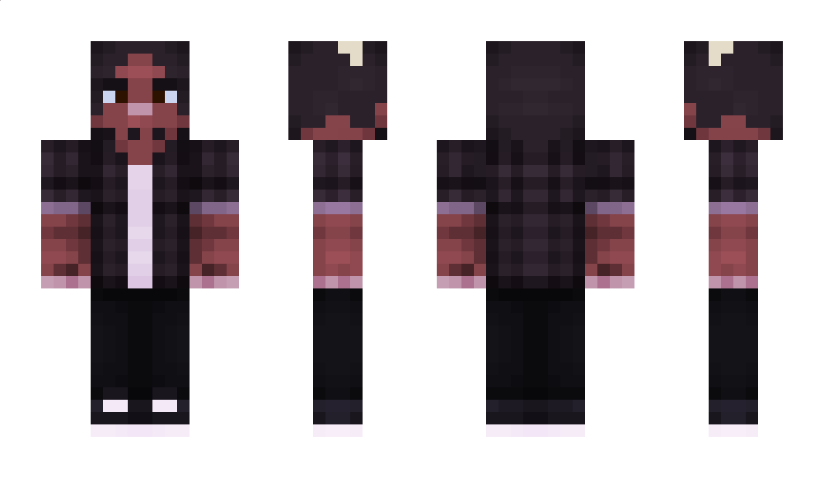 Ceege Minecraft Skin