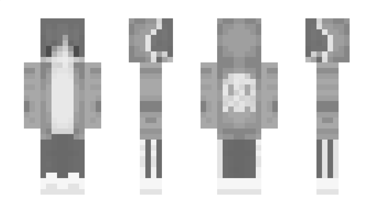 wsws Minecraft Skin