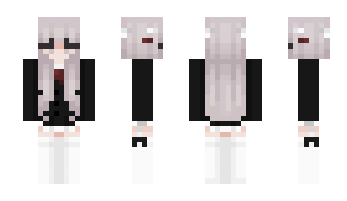 ducorpp Minecraft Skin