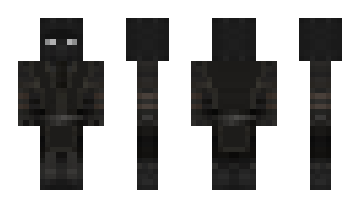 Hertox_ Minecraft Skin