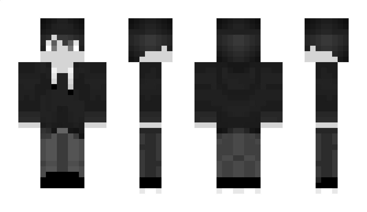 arrow_ww Minecraft Skin