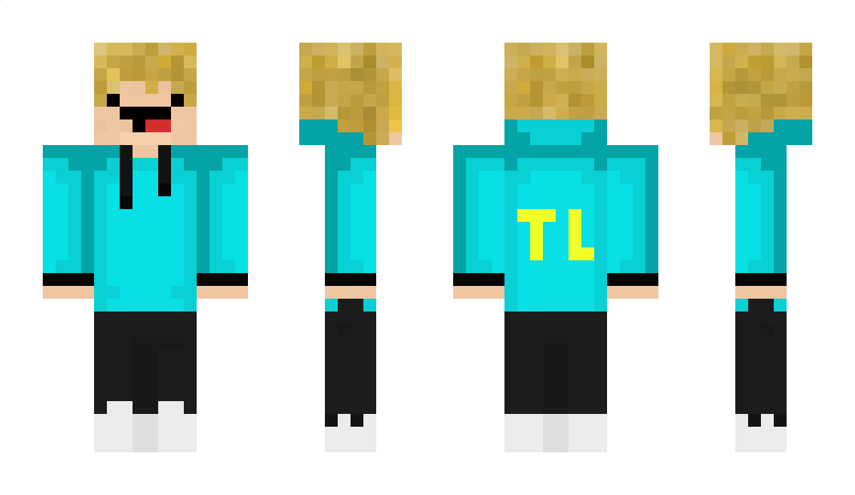 Laki_10_3 Minecraft Skin