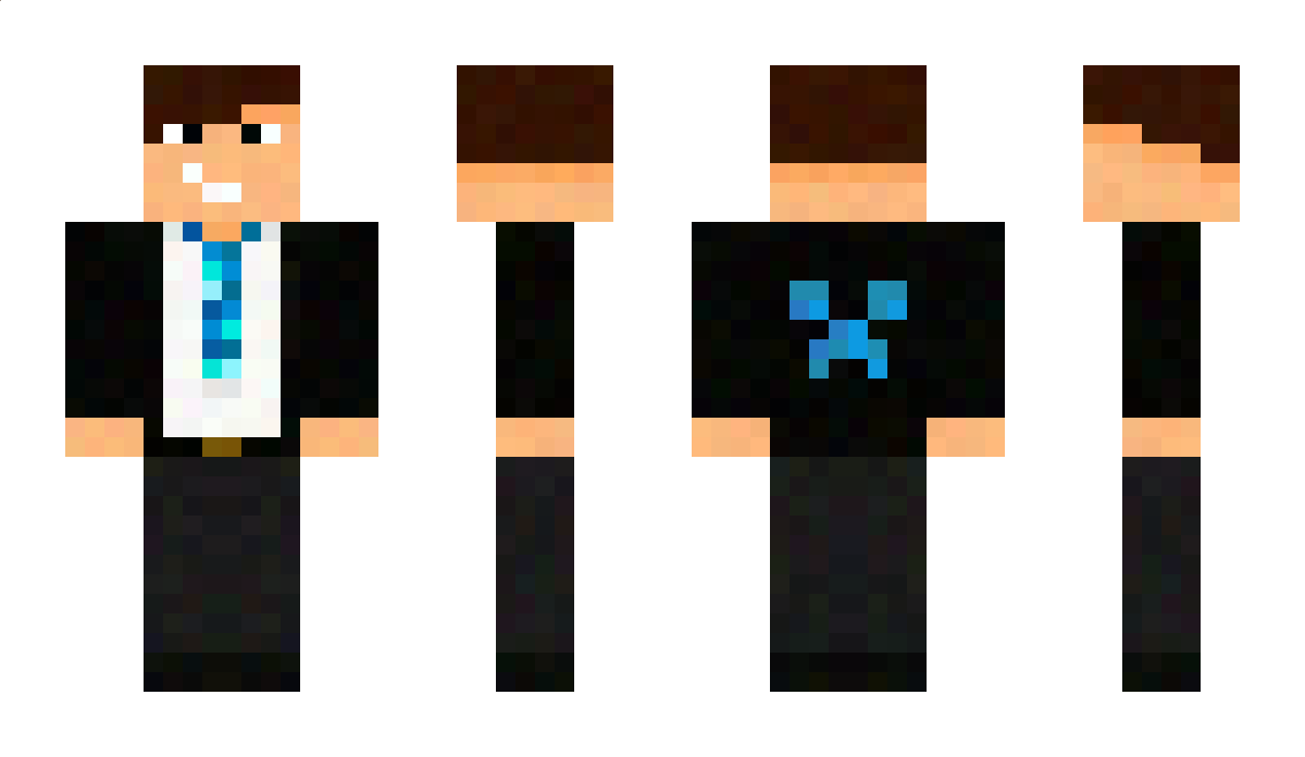 Spren Minecraft Skin