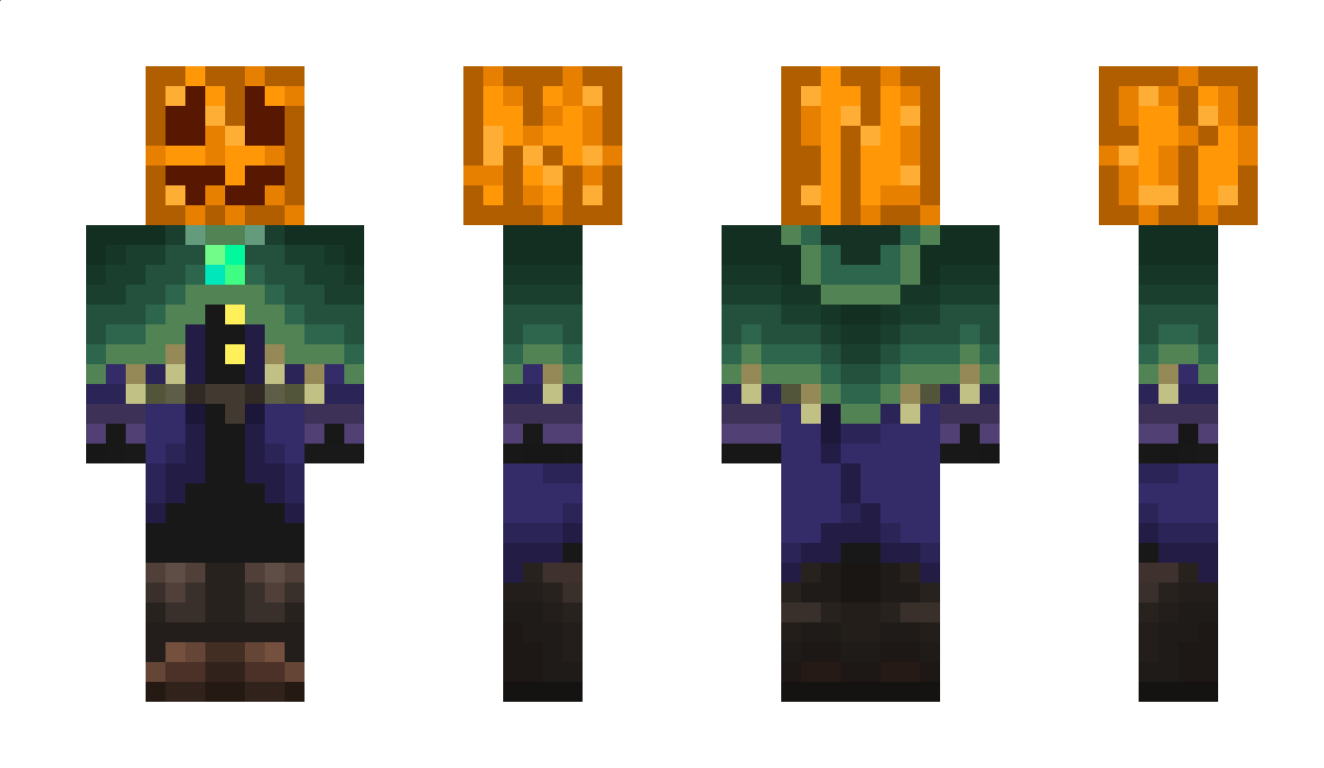 Prune7049 Minecraft Skin