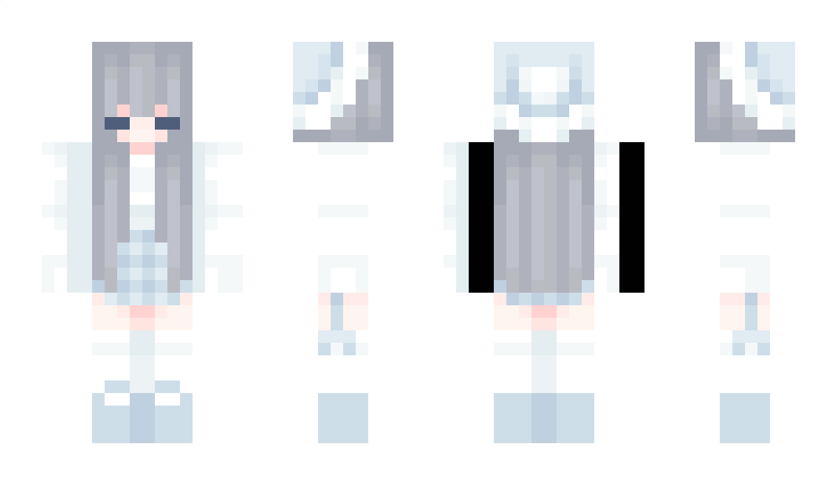 Henny6767 Minecraft Skin