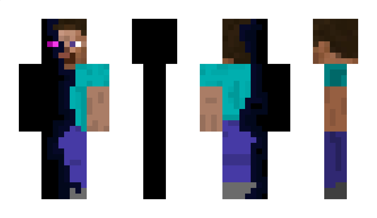 austie9 Minecraft Skin