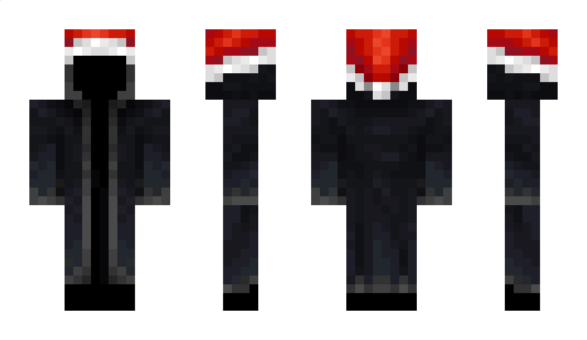 _Blek_ Minecraft Skin