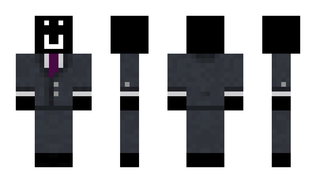 random_ Minecraft Skin