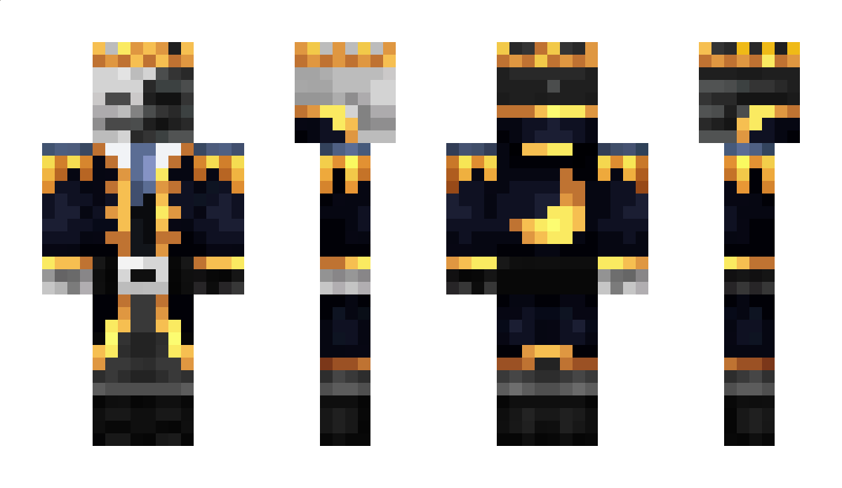 SkullOfSet Minecraft Skin