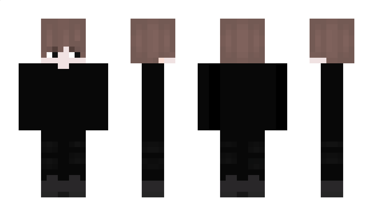 darkfuse Minecraft Skin