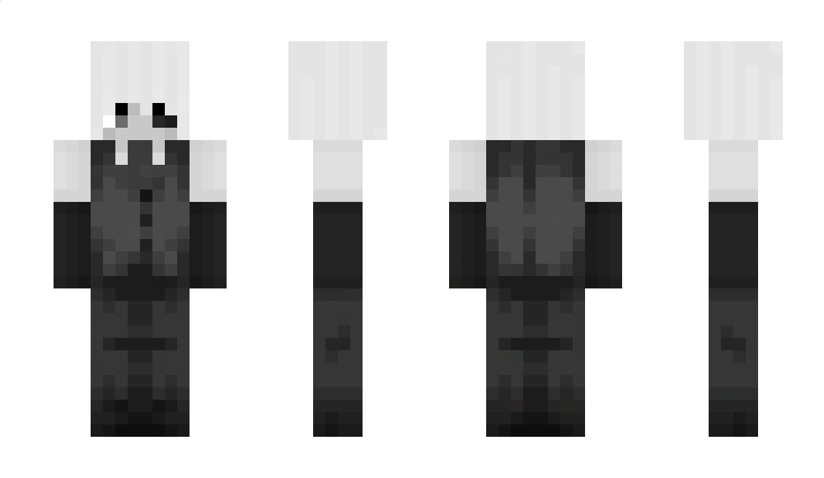 7Faabyy Minecraft Skin