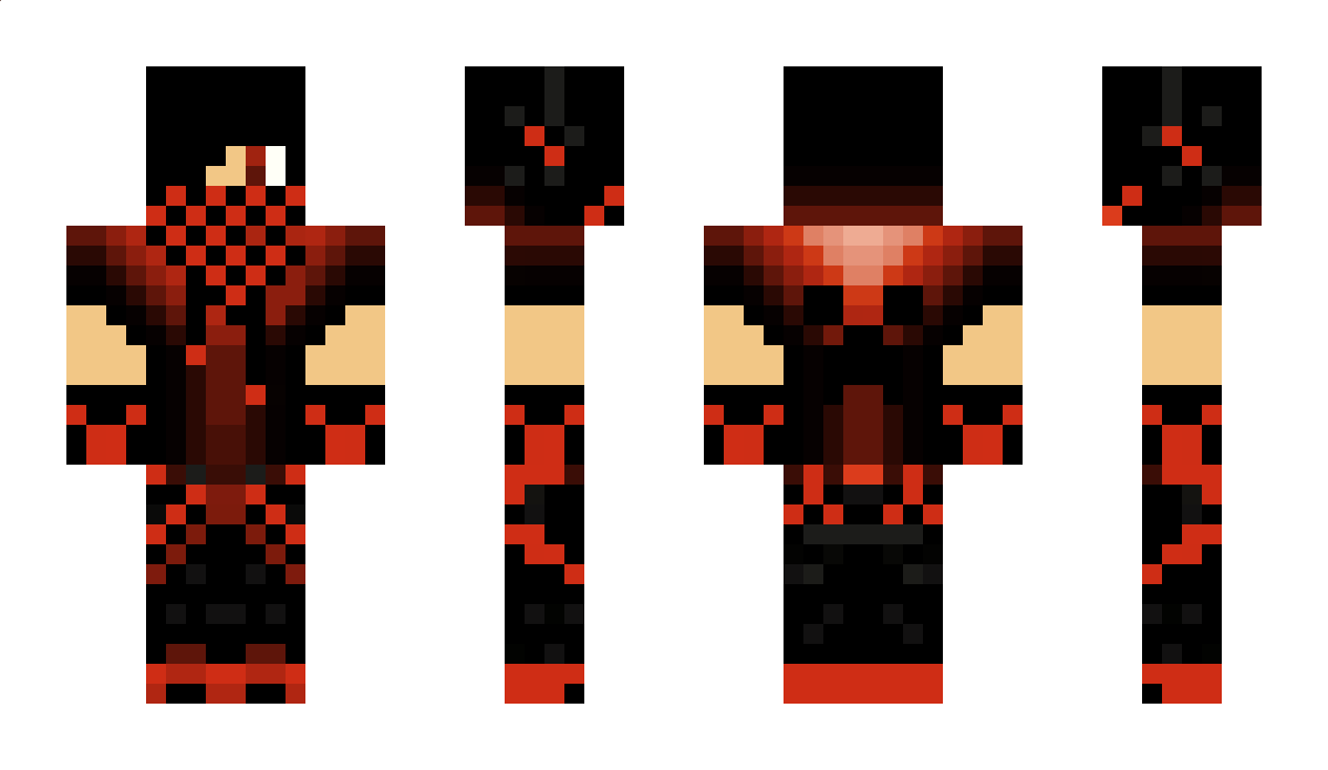 _BEPPO Minecraft Skin