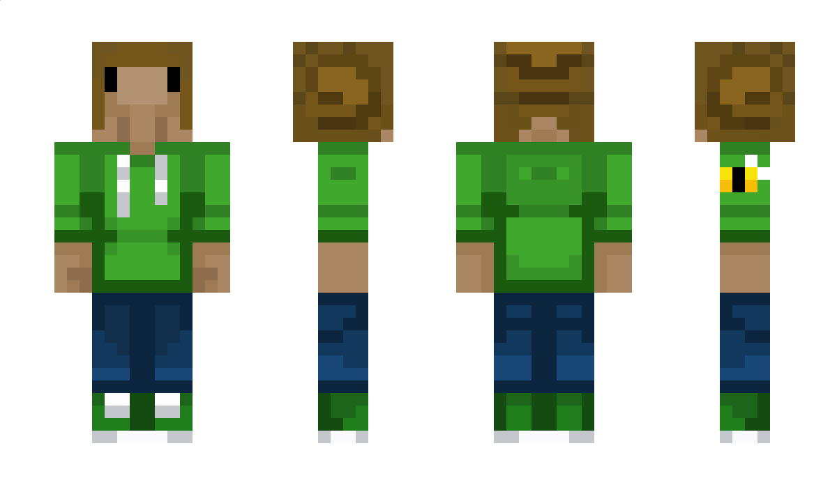 Sungalarak_ Minecraft Skin