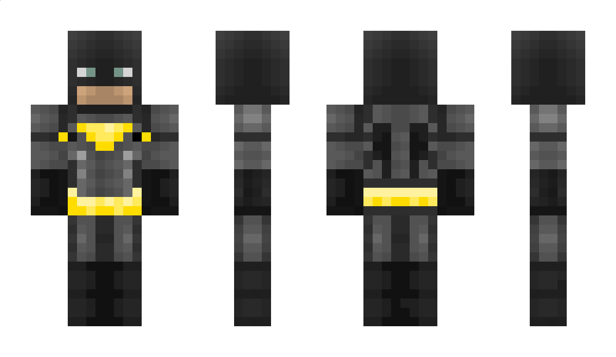 robby_g_ Minecraft Skin