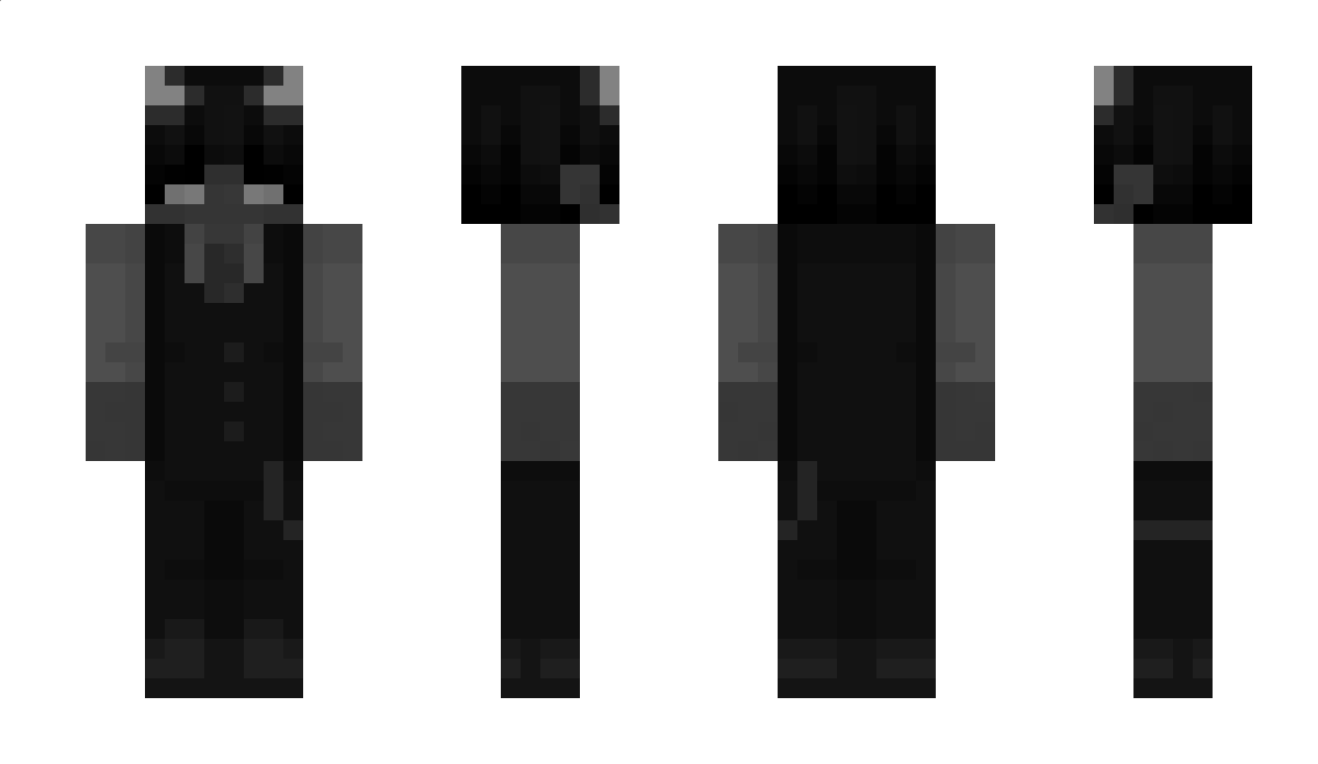 Baseless0x75885 Minecraft Skin