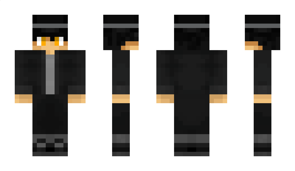 ZeyOld_Acc Minecraft Skin