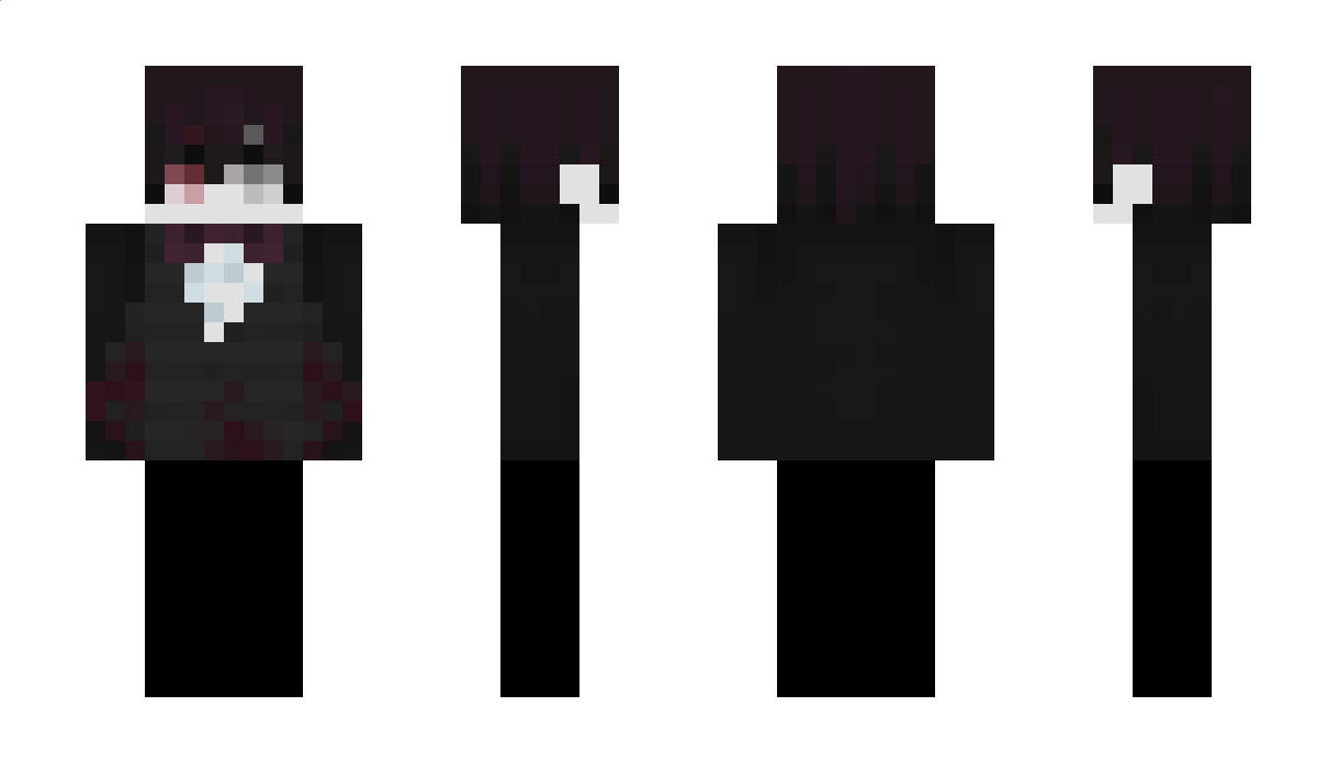 21Fly_ Minecraft Skin