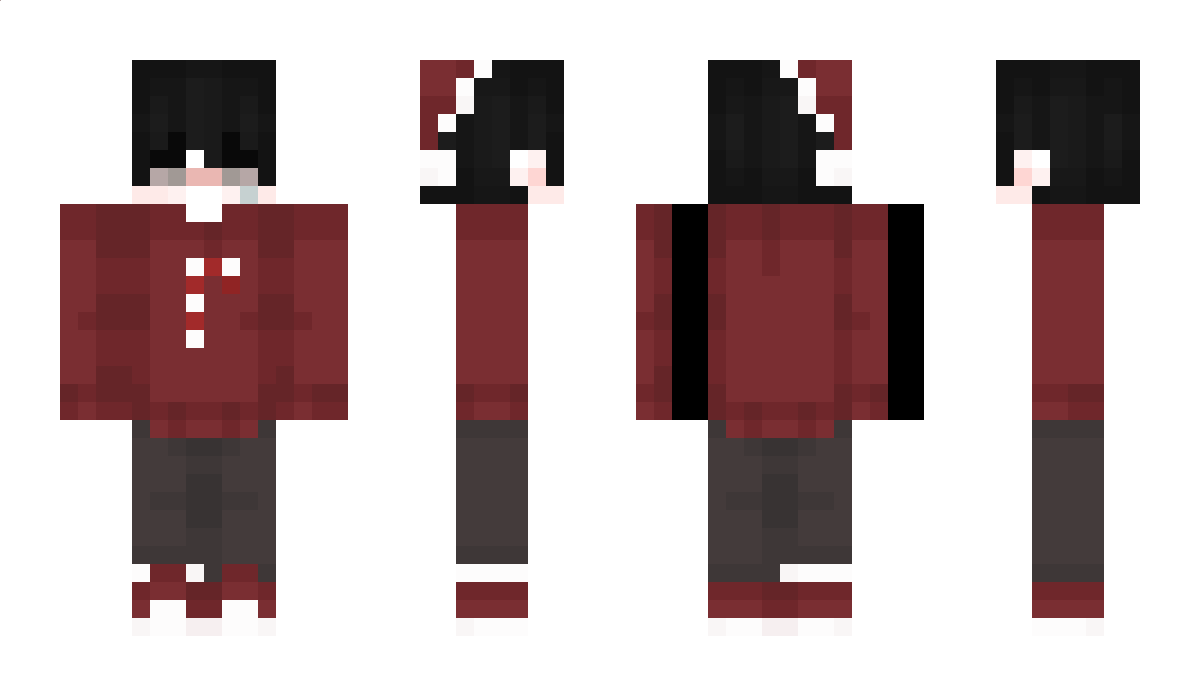 7qz7 Minecraft Skin