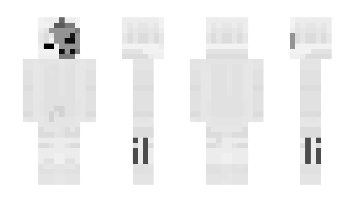 Yoshi_38180 Minecraft Skin