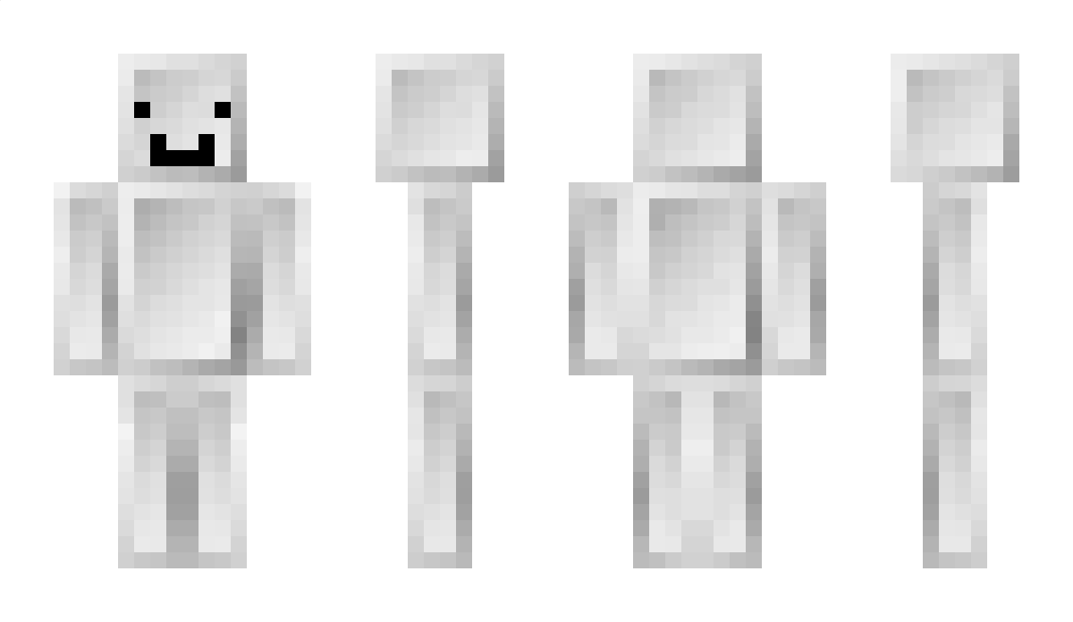 TheArcher14 Minecraft Skin