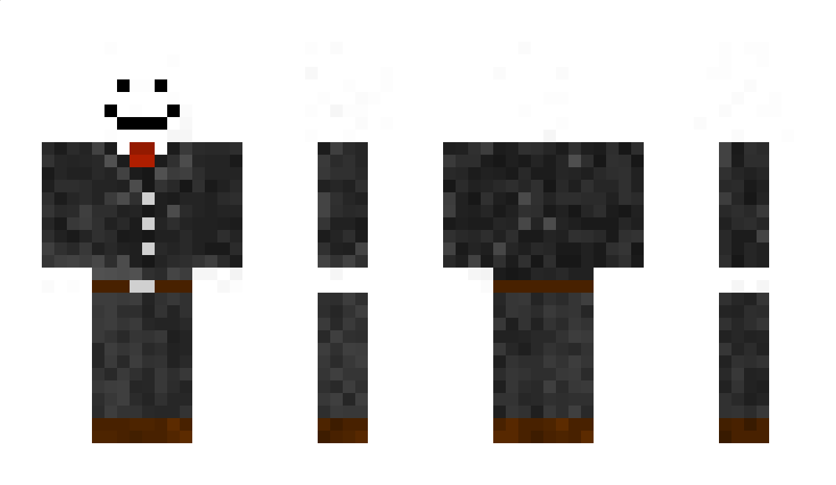 Ongus_Bongus Minecraft Skin