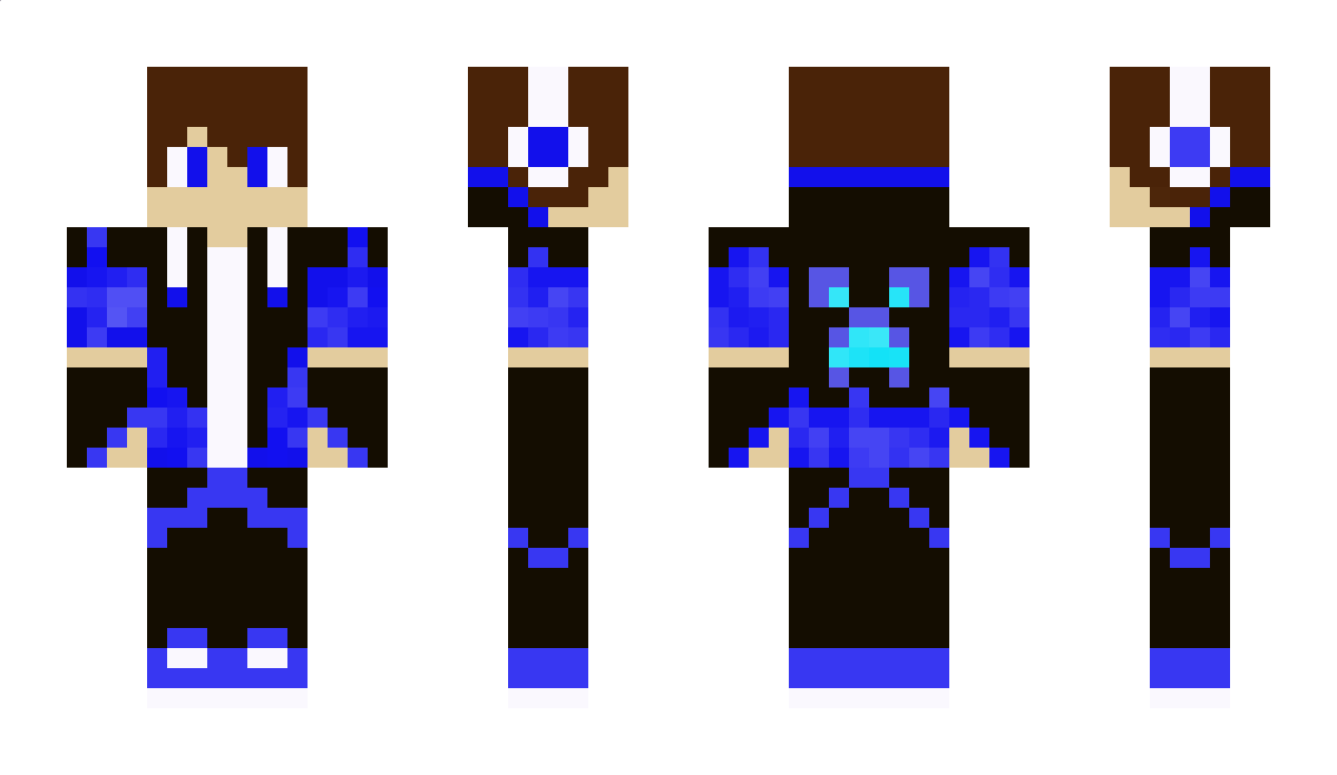 jayxdlego2002 Minecraft Skin